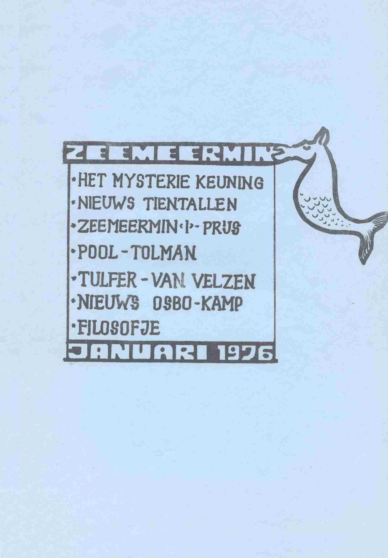 Zeemeermin 01